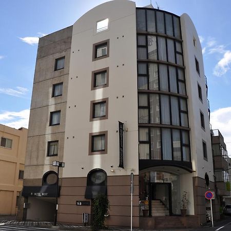 Hotel West Numazu Extérieur photo