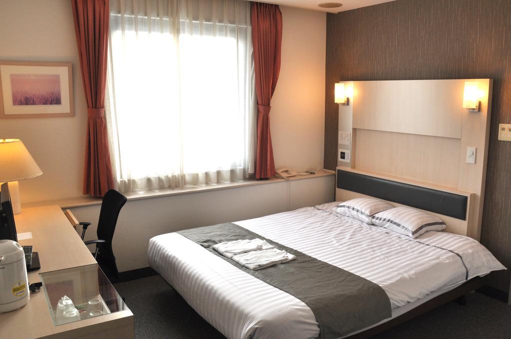 Hotel West Numazu Chambre photo