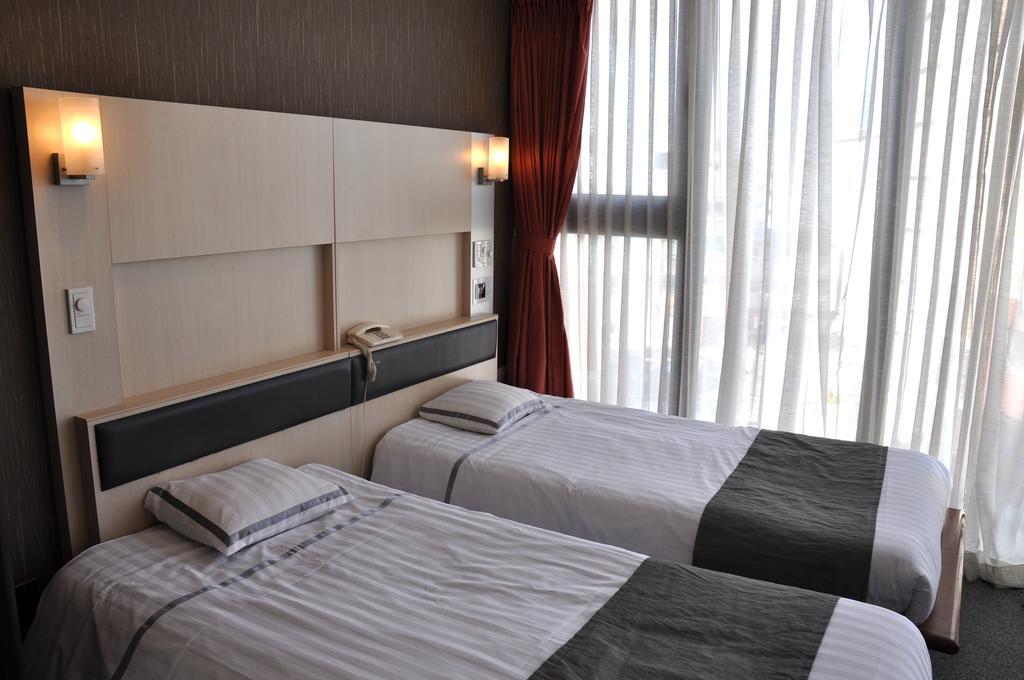 Hotel West Numazu Chambre photo