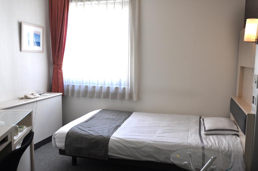 Hotel West Numazu Chambre photo