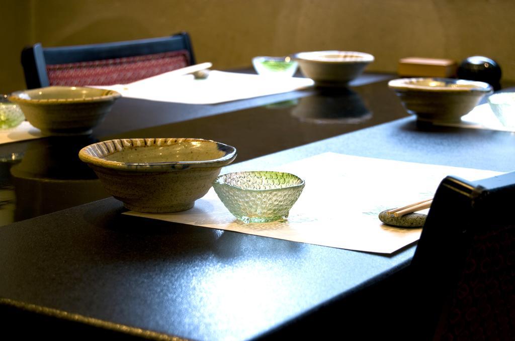 Hotel West Numazu Extérieur photo