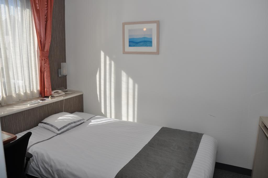 Hotel West Numazu Chambre photo