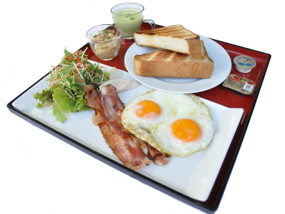 Hotel West Numazu Extérieur photo