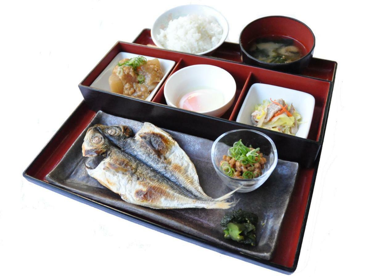 Hotel West Numazu Extérieur photo
